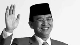 Suryadharma Ali Dikabarkan meninggal dunia
