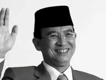 Suryadharma Ali Dikabarkan meninggal dunia