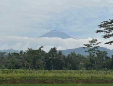Goa Gunung Wangi (Warta Nasional)