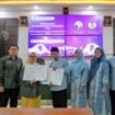 Fakultas Psikologi Institut Agama Islam Pemalang (INSIP) melakukan kegiatan benchmarking ke Fakultas Psikologi Universitas Islam Negeri (UIN) Sunan Gunung Djati Bandung pada Kamis, (3/7/2025) kemarin
