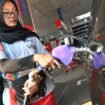 lustrasi pengisian BBM Pertamax Green 95 (Foto/Dok/Pertamina)