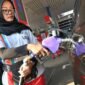 lustrasi pengisian BBM Pertamax Green 95 (Foto/Dok/Pertamina)