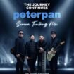 Konser Peterpan comeback dijadwalkan digelar di kota kelahiran Bandung, pada akhir Agustus 2025.(IG:uyauyii_kitibun)