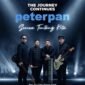 Konser Peterpan comeback dijadwalkan digelar di kota kelahiran Bandung, pada akhir Agustus 2025.(IG:uyauyii_kitibun)