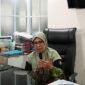 Sekretaris Dinas Pendidikan Kabupaten Pemalang, Dra. Titien Soewastiningsih Soebari, MEd, PhD