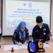 Prodi Psikologi Institut Agama Islam slam Pemalang (INSIP) melaksanakan kegiatan anjangsana ke Fakultas Psikologi Universitas Islam Bandung (Unisba) pada Jumat, (4/7 /2025)