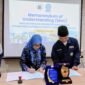 Prodi Psikologi Institut Agama Islam slam Pemalang (INSIP) melaksanakan kegiatan anjangsana ke Fakultas Psikologi Universitas Islam Bandung (Unisba) pada Jumat, (4/7 /2025)