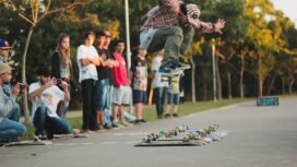 Olahraga Ringan Favorit Gen Z untuk Tetap Aktif dan Sehat