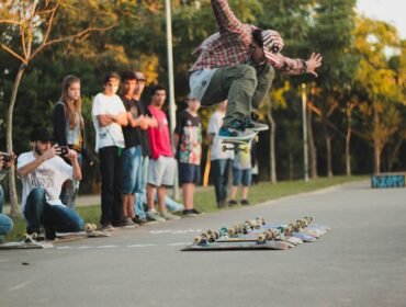 Olahraga Ringan Favorit Gen Z untuk Tetap Aktif dan Sehat
