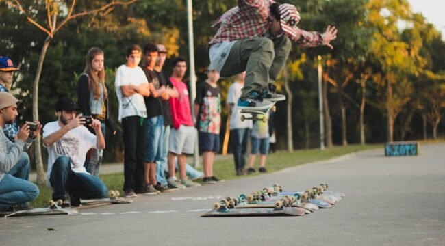 Olahraga Ringan Favorit Gen Z untuk Tetap Aktif dan Sehat
