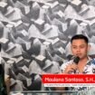 Kenal Lebih Dekat dengan Maulana Santoso,S.H.,M.Kn