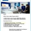 BRI Buka Lowongan kerja Brilian Future Leader Program (BFLP) (IG:@rekrutmedan1)