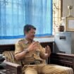 Kepala Bidang PPPA Dinas Sosial KBPP Triyatno Yuliharso Kabupaten Pemalang