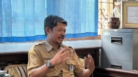 Kepala Bidang PPPA Dinas Sosial KBPP Triyatno Yuliharso Kabupaten Pemalang