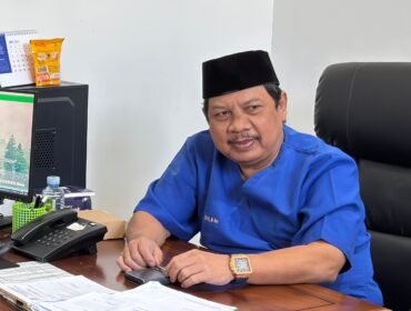 Dr. Sunardo Budi Santoso (Menjaga Kesehatan, Telinga, Hidung, dan Tenggorokan)