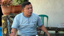Pengusaha Sukses yang menginspirasi : Aryo Suwaryo