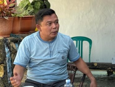 Pengusaha Sukses yang menginspirasi : Aryo Suwaryo