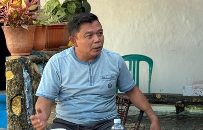 
					Pengusaha Sukses yang menginspirasi : Aryo Suwaryo