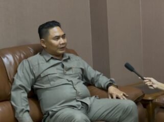 H. Aris Ismail, Wakil Ketua DPRD Kabupaten Pemalang