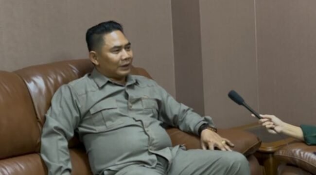 H. Aris Ismail, Wakil Ketua DPRD Kabupaten Pemalang