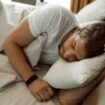 Ilustrasi Tidur (Unsplash.com)