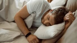 Ilustrasi Tidur (Unsplash.com)