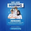PT PELNI Persero Buka Lowongan Kerja Abk Support (Jenang) (IG: @loker.id)