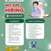 RSU Comal Baru Buka Lowongan Kerja (IG: @rsu_comalbaru)