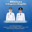 Pemkab Magetan Buka Pendaftaran Beasiswa (IG: @dikpora.magetan)