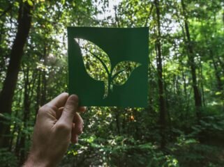 Ramah Lingkungan (Canva Pro)