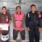 Eks Kades Kelangdepok Pemalang Diduga Maling Uang Rakyat Dana Desa Dituntut 5,5 Tahun Penjara