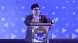 Dr. (HC) A. Muhaimin Iskandar, M.SI (YT: @PMII Channel)