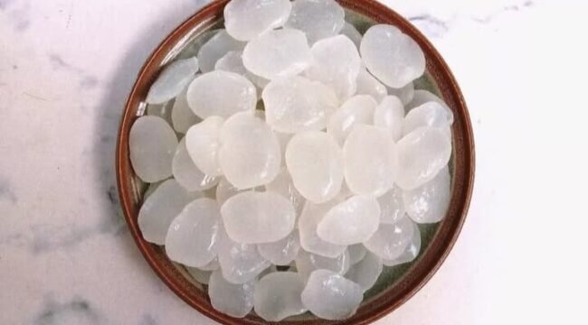 Kolang Kaling (IG: @toko.iboek)