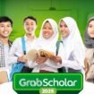 Program Beasiswa Grab (benihbaik.com)