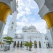 Jadwal Sholat Pemalang (IG: @rhakamara)