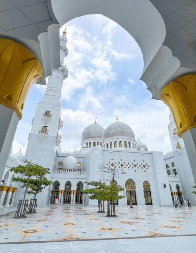 
					Jadwal Sholat Pemalang (IG: @rhakamara)