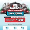 Tarif Trans Jateng (IG: @brttransjateng)