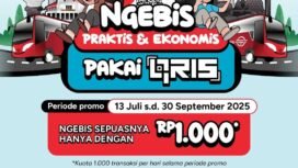 Tarif Trans Jateng (IG: @brttransjateng)