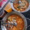 Bahaya Makan Seblak Secara Berlebihan (Sulis/ Warta Nasional)