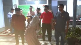 Peringati Bulan Muharram 1447 H, IKMAL Beri Santunan kepada 200 Anak Yatim dan Dhuafa