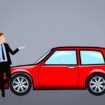 Tips Memilih Mobil Bekas Berkualitas
(Sumber: Ilustrasi Pixabay.com)