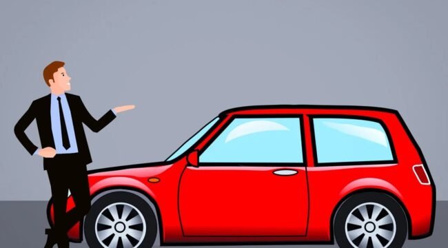 Tips Memilih Mobil Bekas Berkualitas 
(Sumber: Ilustrasi Pixabay.com)