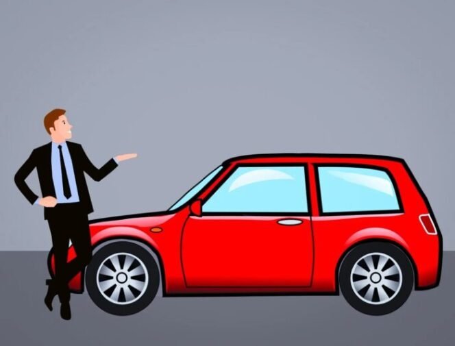 
					Tips Memilih Mobil Bekas Berkualitas 
(Sumber: Ilustrasi Pixabay.com)