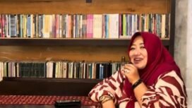 Anggota Komisi B DPRD Jawa Tengah Hj. Irna Setiawati, S.E.,M.M.