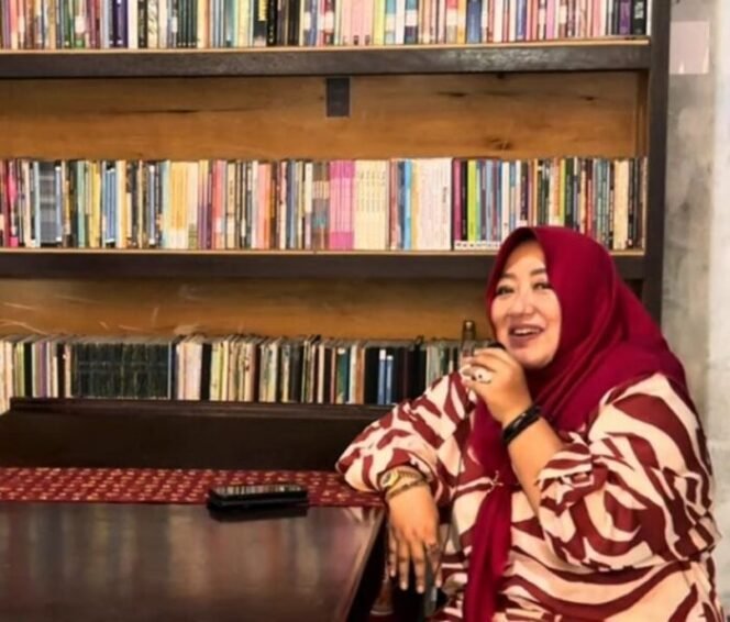 
					Anggota Komisi B DPRD Jawa Tengah Hj. Irna Setiawati, S.E.,M.M. 