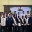 Foto Bersama - Sebanyak 22 Mahasiswa UIN Walisongo Ikuti KKN Internasional ke Arab Saudi