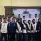 Foto Bersama - Sebanyak 22 Mahasiswa UIN Walisongo Ikuti KKN Internasional ke Arab Saudi