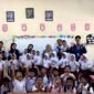 Tanamkan Rasa Kebersamaan, KKN UIN Walisongo Posko 74 Sosialisasikan Anti Bullying di SD Negeri Butuh 01