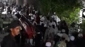 Tangkap Layar (IG: @beritapekalongan1)