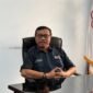 Ketua PMI Kabupaten Pemalang Akhmad Fatah, SIP, MSi